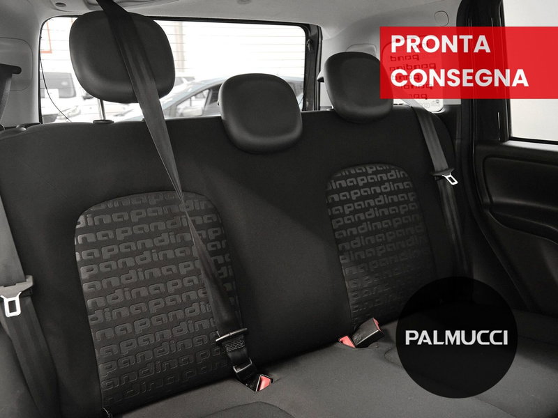 Fiat Pandina usata a Prato (19)