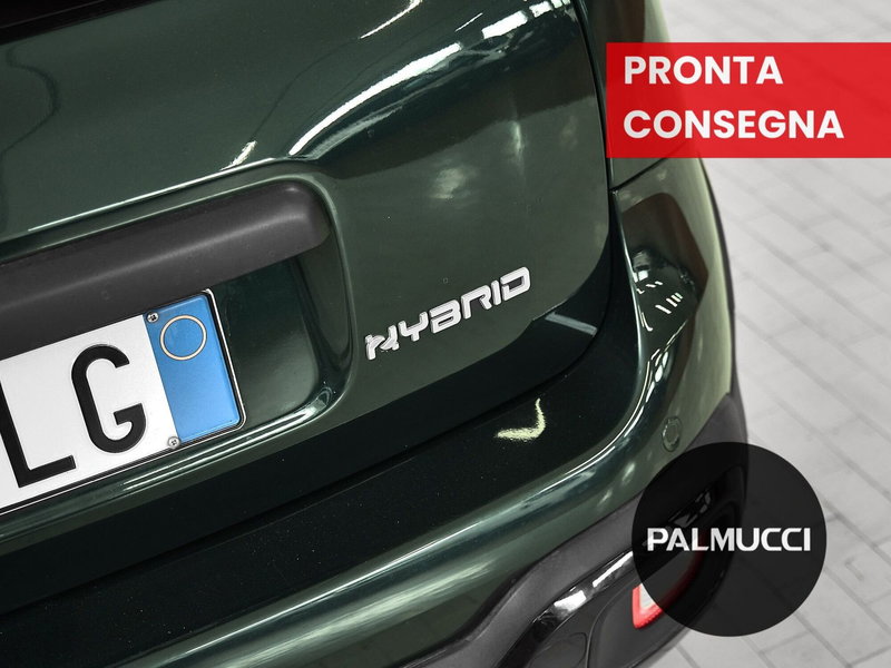 Fiat Pandina usata a Prato (7)