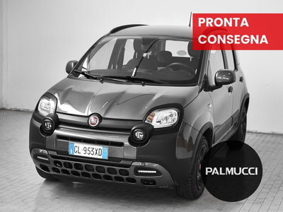 Fiat Panda Cross Cross 1.0 FireFly S&amp;S Hybrid del 2022 usata a Prato