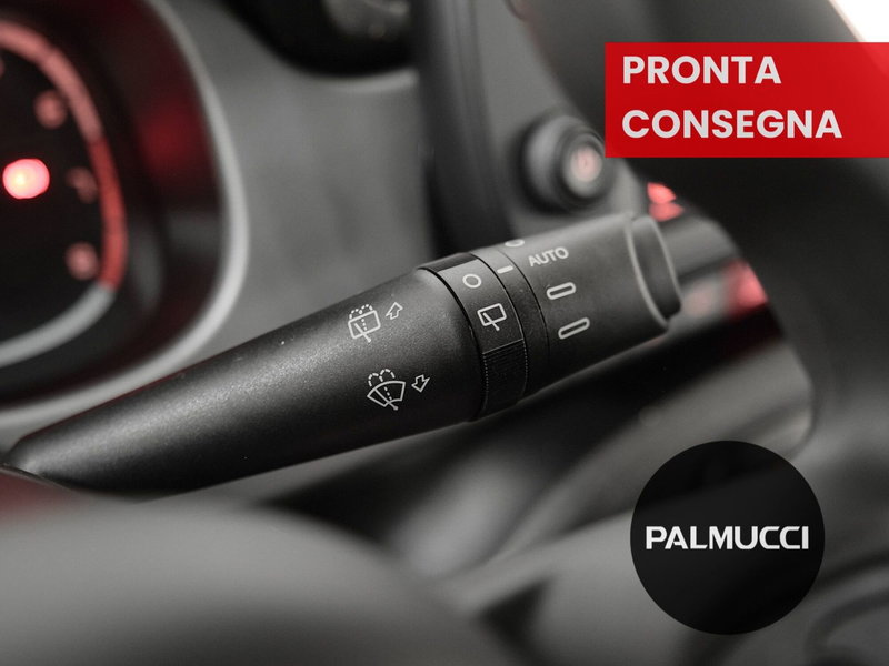 Fiat Panda Cross usata a Prato (12)