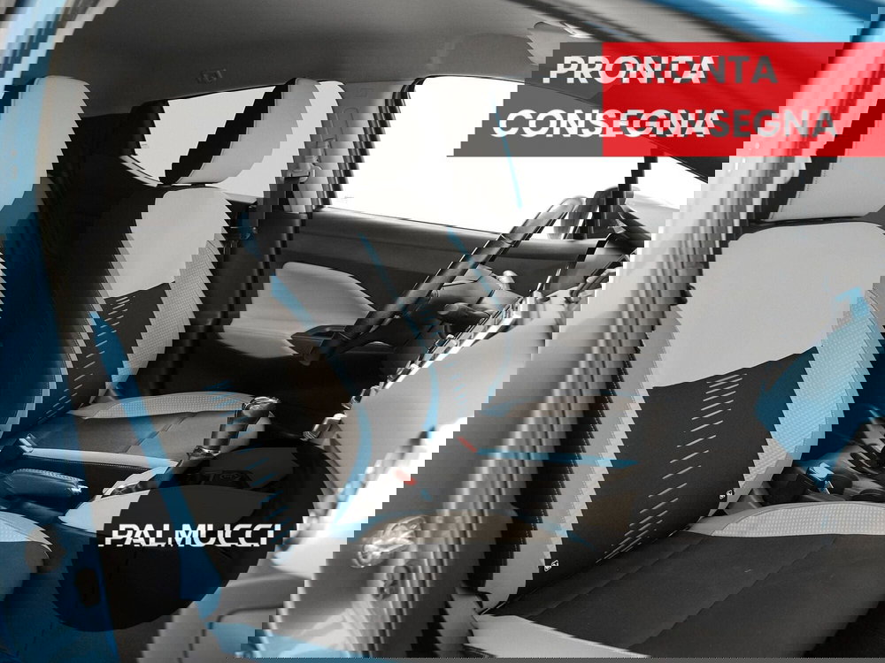 Nissan Micra usata a Prato (10)