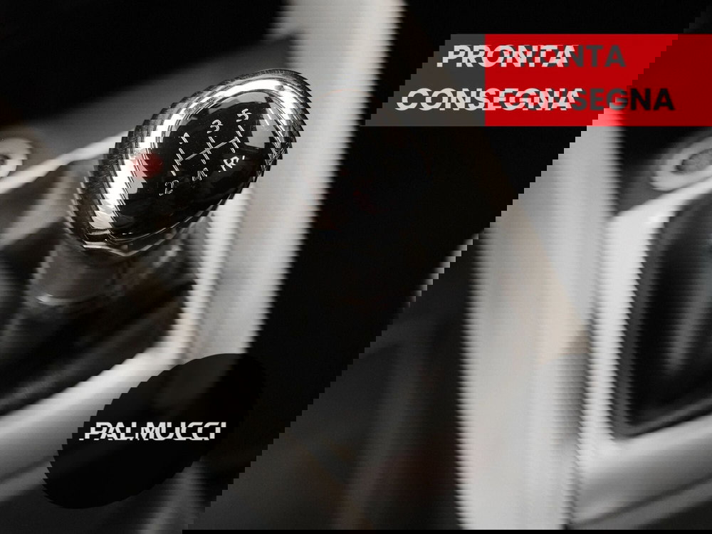 Nissan Micra usata a Prato (11)