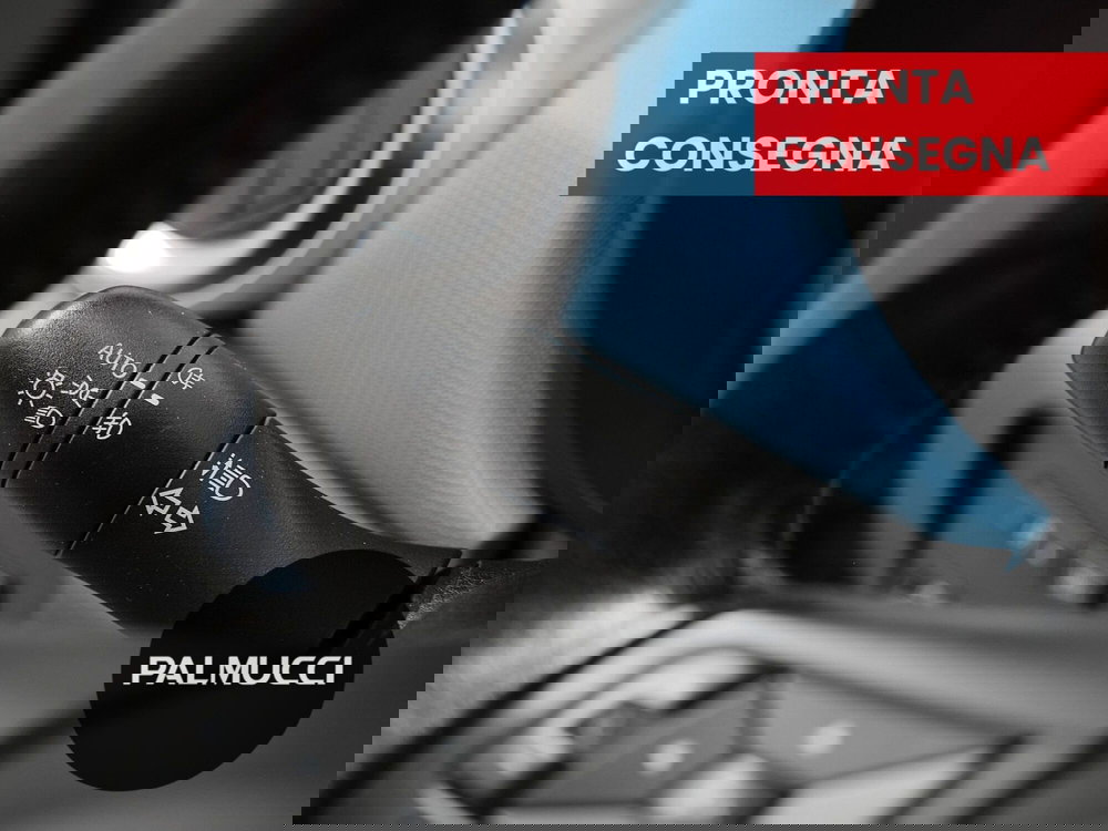 Nissan Micra usata a Prato (12)