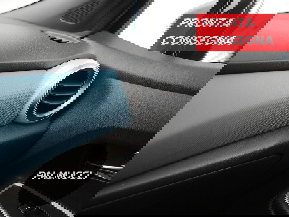 Nissan Micra usata a Prato (13)