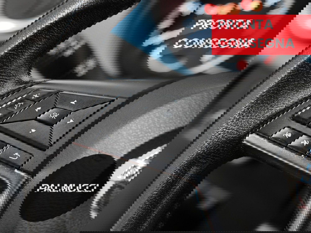 Nissan Micra usata a Prato (16)