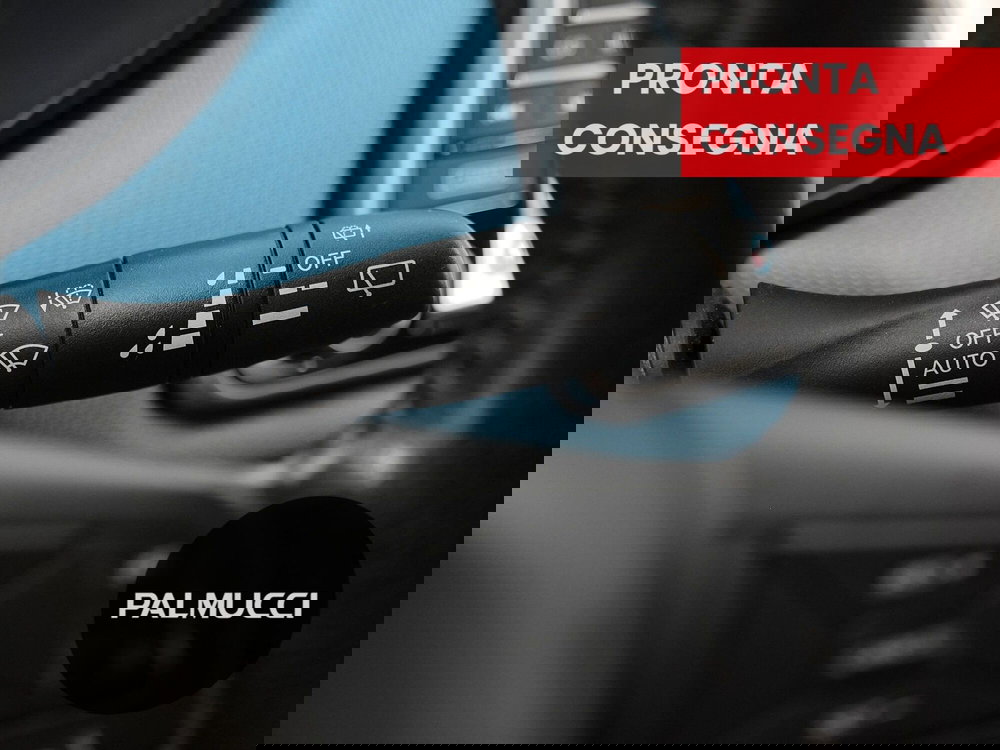 Nissan Micra usata a Prato (17)