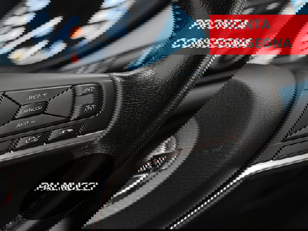 Nissan Micra usata a Prato (19)