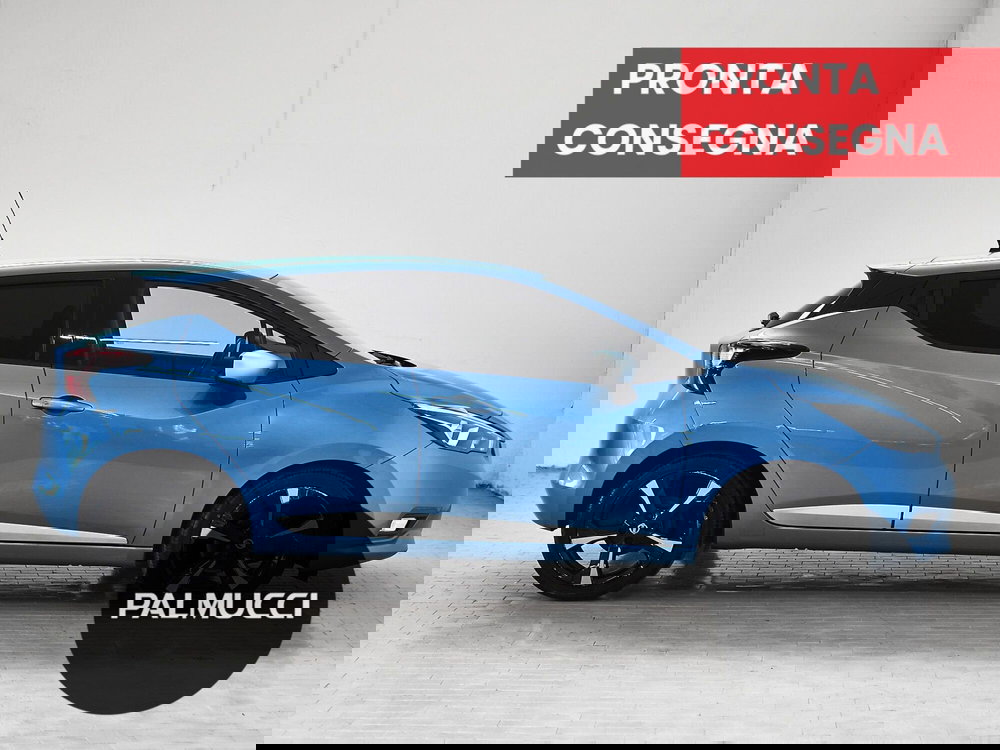 Nissan Micra usata a Prato (5)