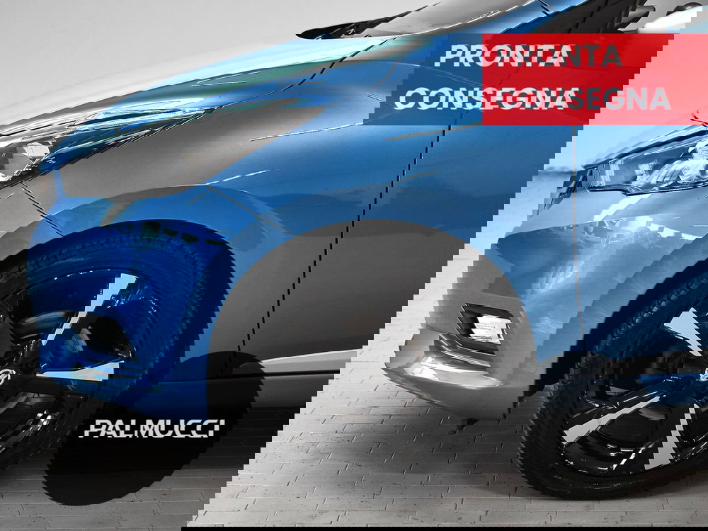 Nissan Micra usata a Prato (6)