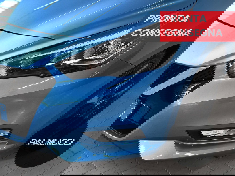 Nissan Micra usata a Prato (7)