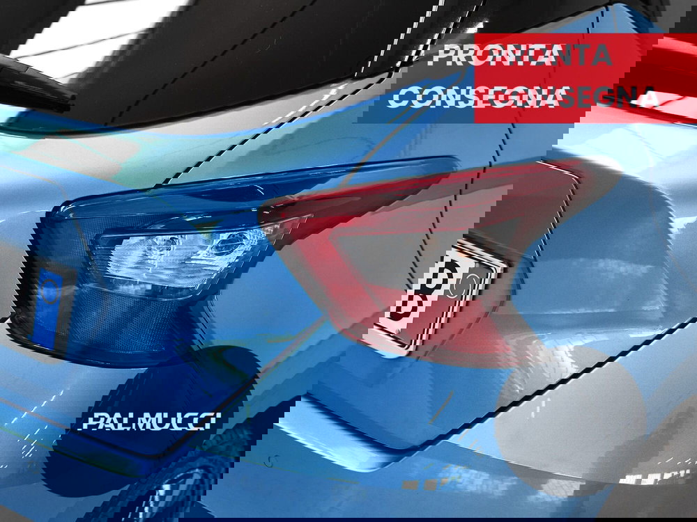 Nissan Micra usata a Prato (8)