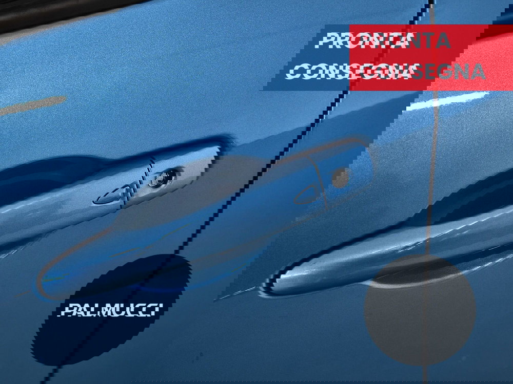 Nissan Micra usata a Prato (9)