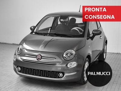 Fiat 500 1.0 Hybrid Dolcevita del 2022 usata a Prato