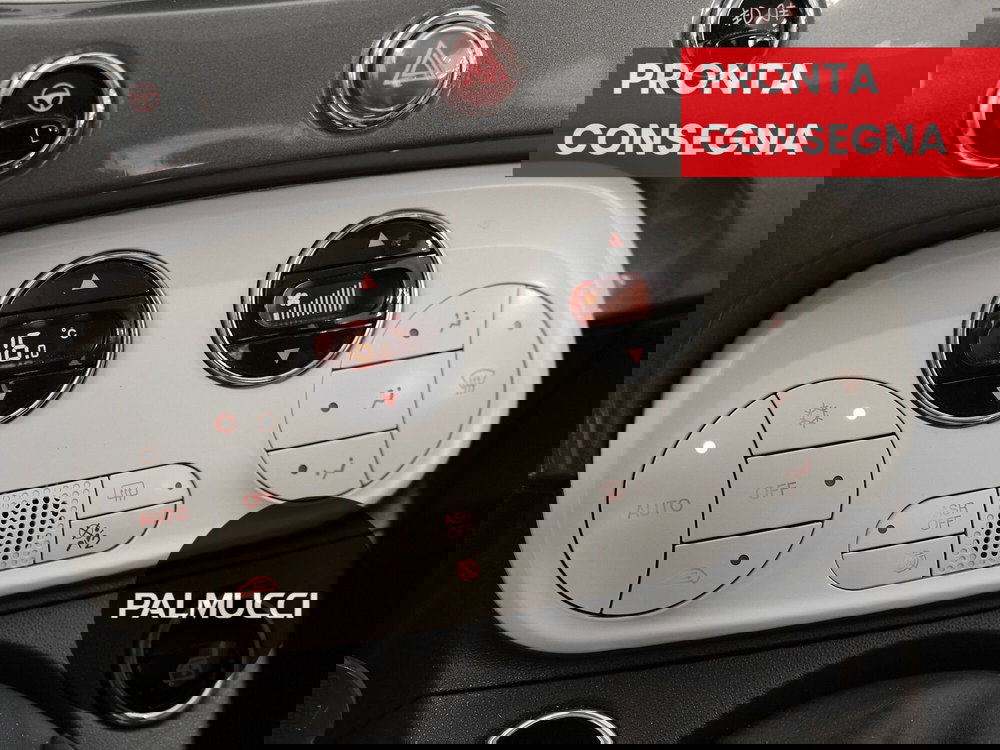 Fiat 500 usata a Prato (10)