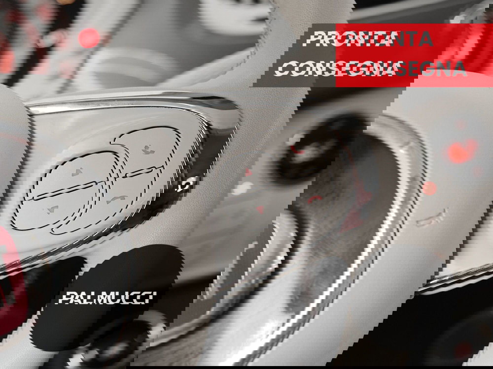 Fiat 500 usata a Prato (11)