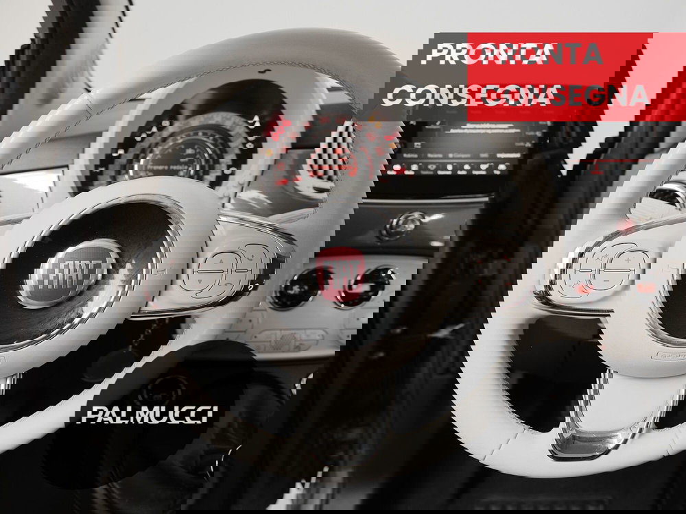 Fiat 500 usata a Prato (12)