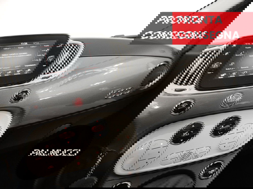 Fiat 500 usata a Prato (14)