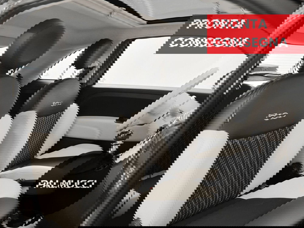 Fiat 500 usata a Prato (15)