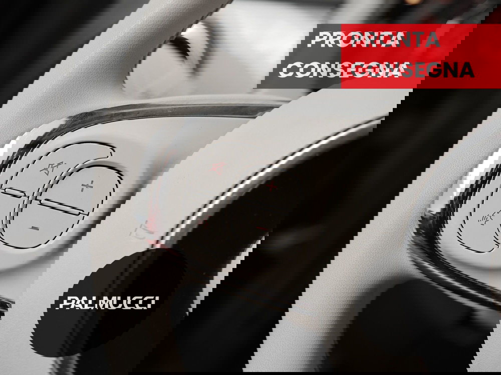 Fiat 500 usata a Prato (17)