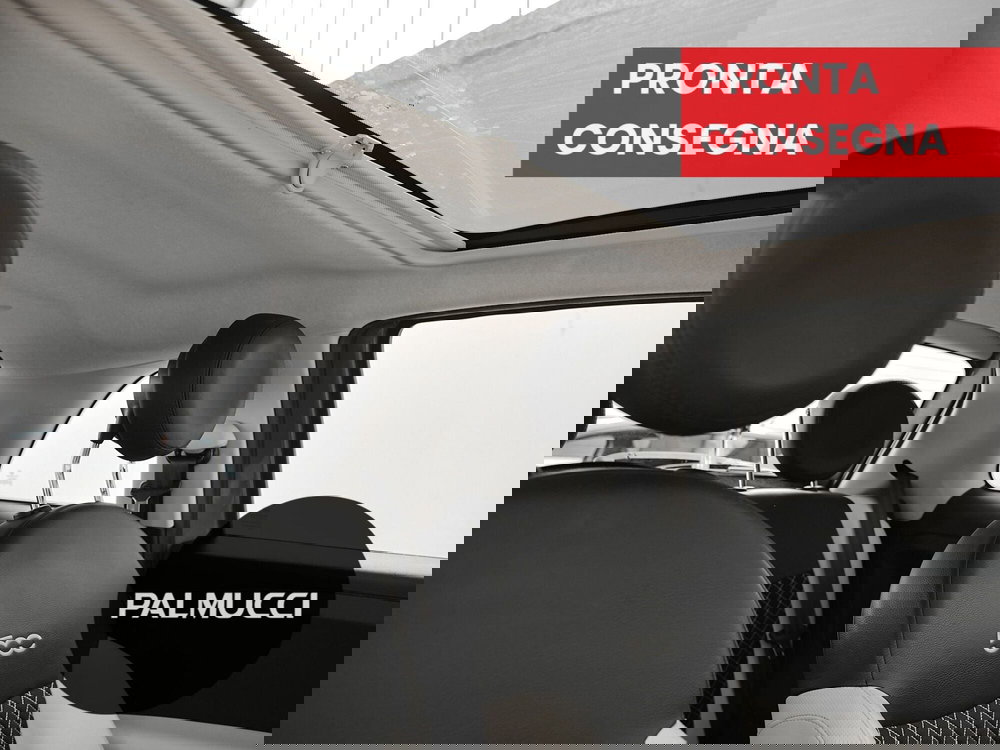 Fiat 500 usata a Prato (18)