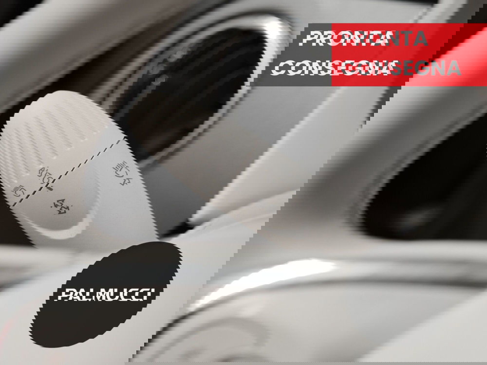 Fiat 500 usata a Prato (20)