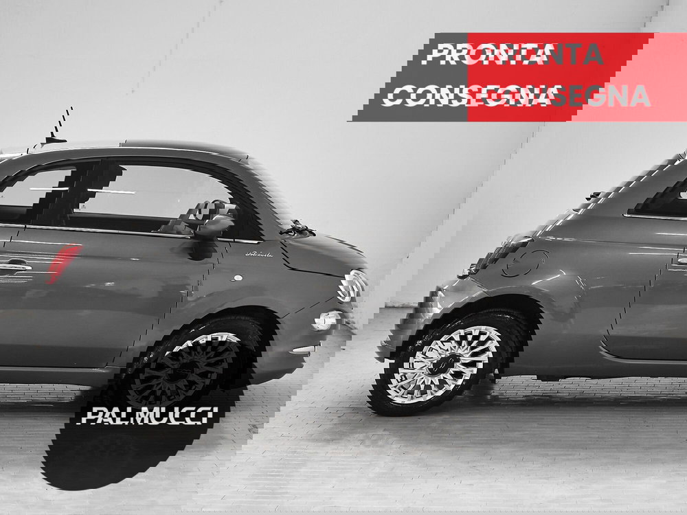 Fiat 500 usata a Prato (5)