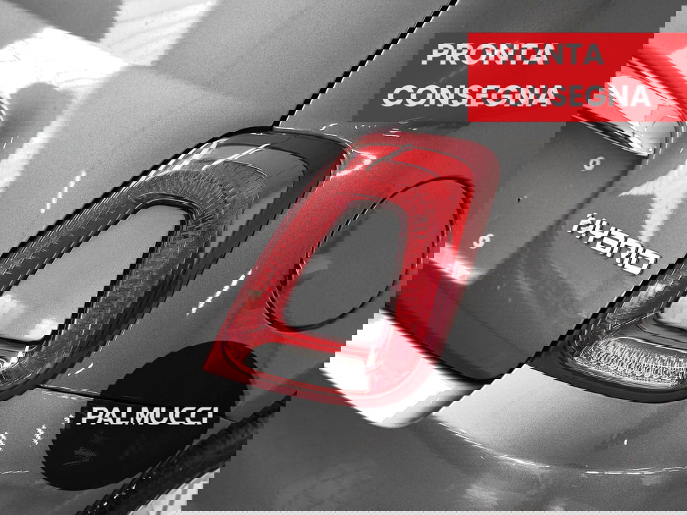 Fiat 500 usata a Prato (6)