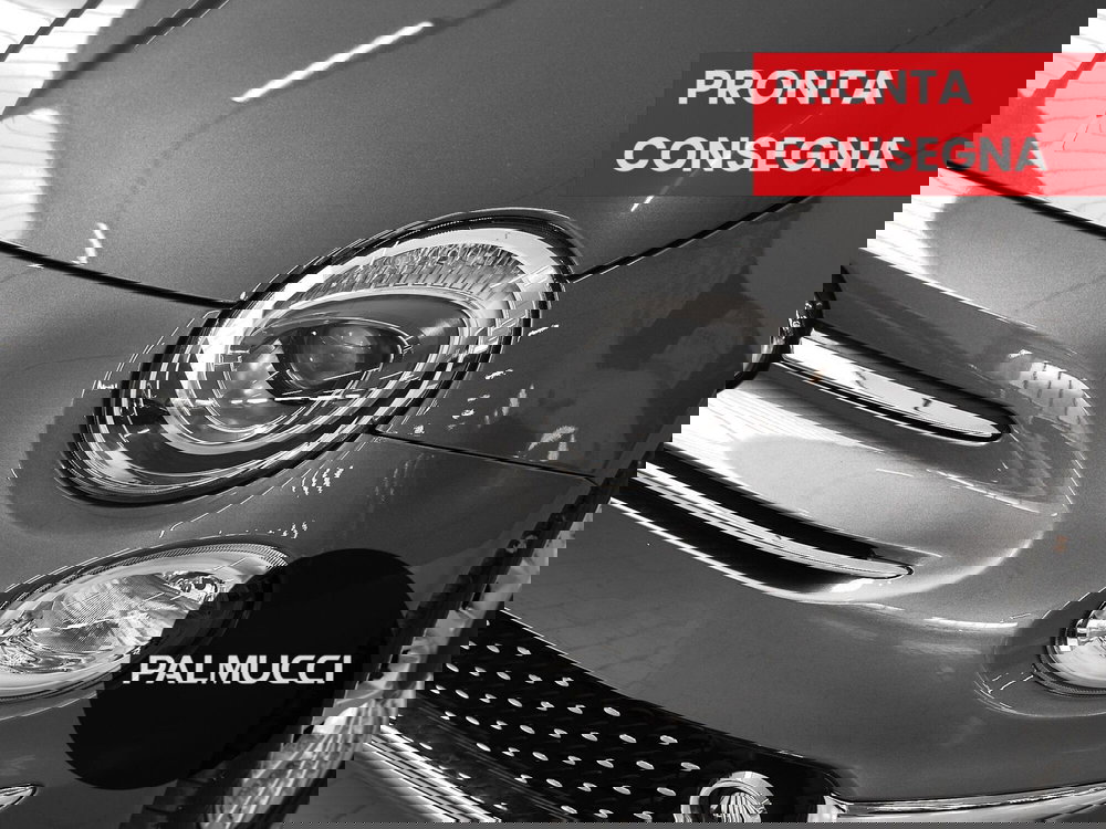 Fiat 500 usata a Prato (7)