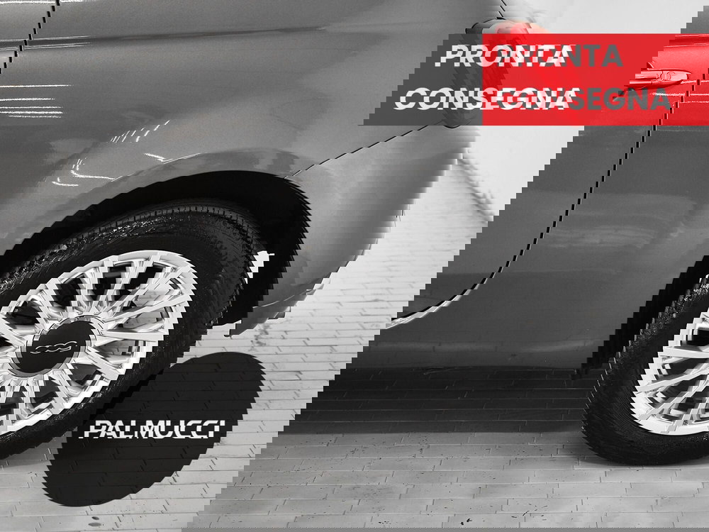 Fiat 500 usata a Prato (8)