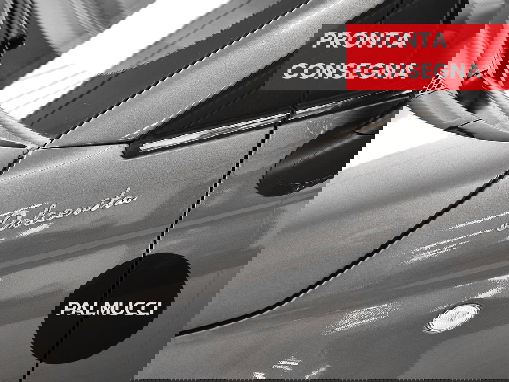 Fiat 500 usata a Prato (9)