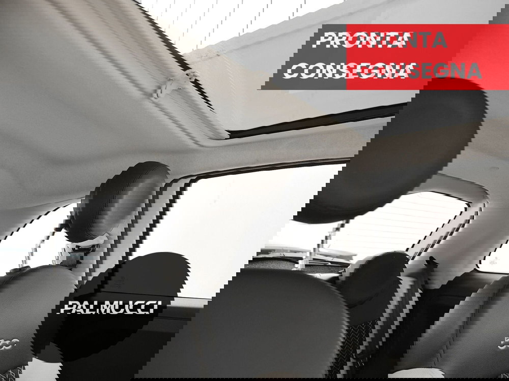 Fiat 500 usata a Prato (10)