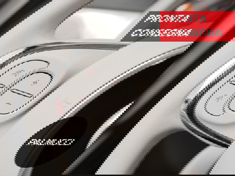 Fiat 500 usata a Prato (11)