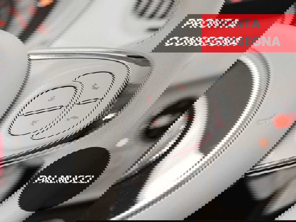 Fiat 500 usata a Prato (13)