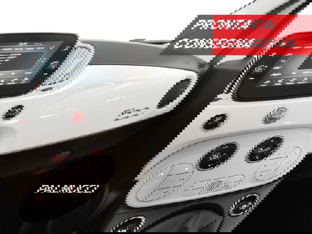 Fiat 500 usata a Prato (14)