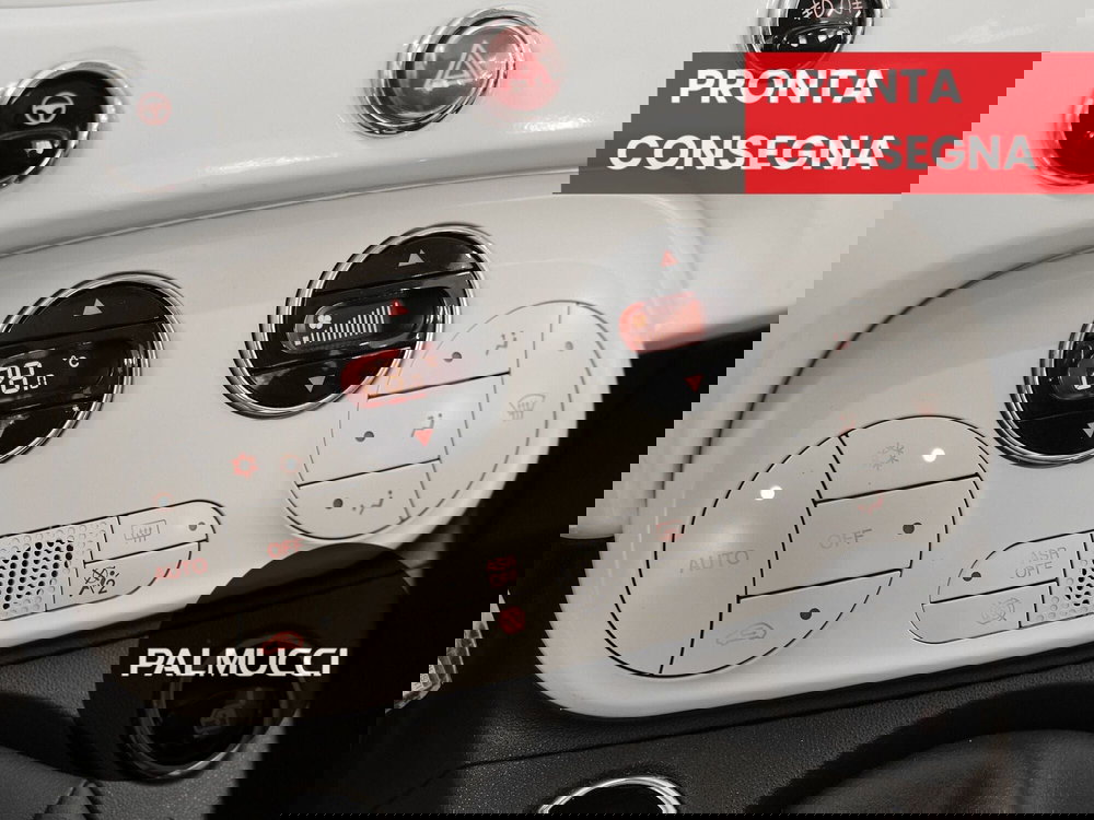 Fiat 500 usata a Prato (15)