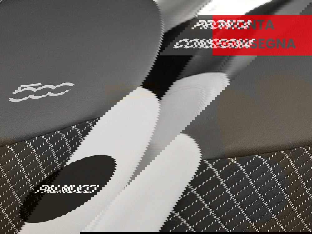 Fiat 500 usata a Prato (16)