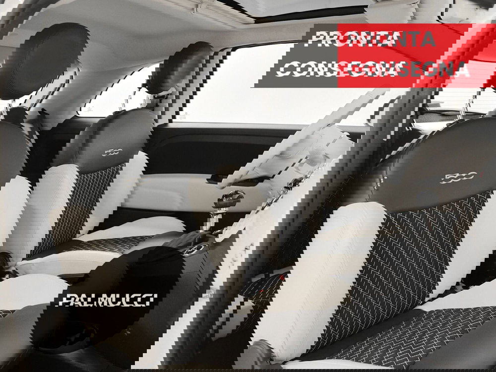 Fiat 500 usata a Prato (17)