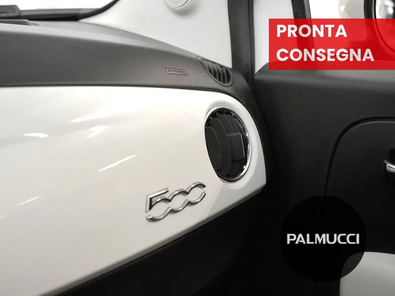 Fiat 500 usata a Prato (18)