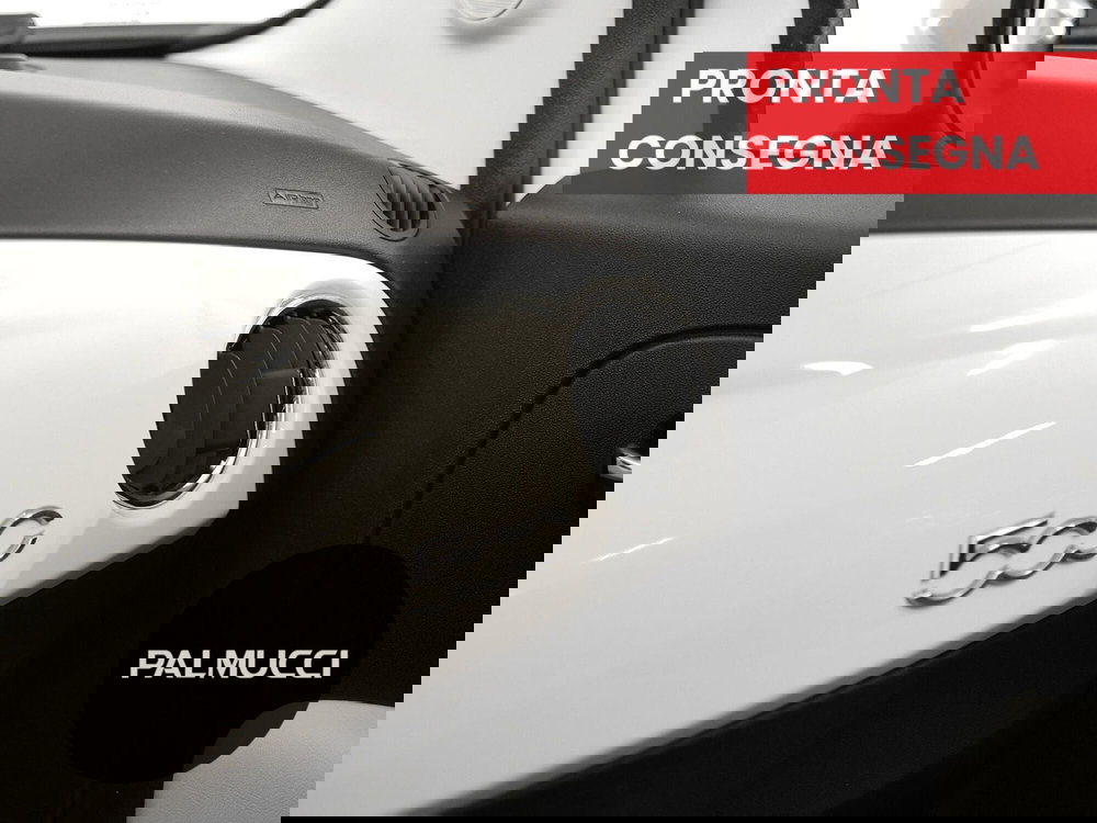 Fiat 500 usata a Prato (18)