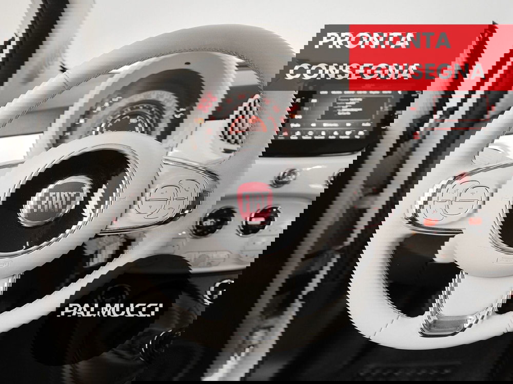 Fiat 500 usata a Prato (19)