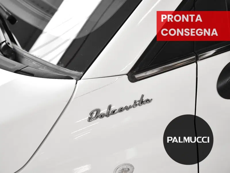 Fiat 500 usata a Prato (6)