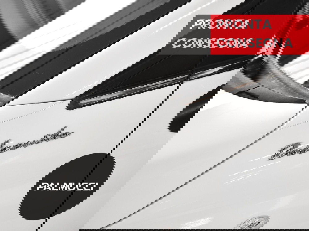 Fiat 500 usata a Prato (6)