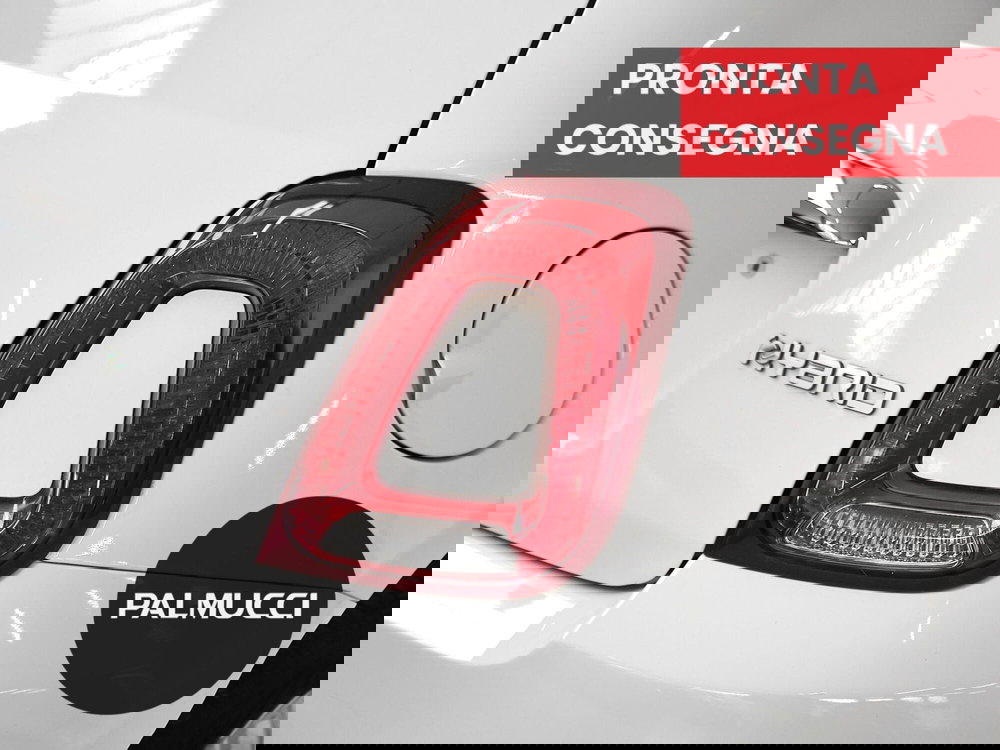 Fiat 500 usata a Prato (9)