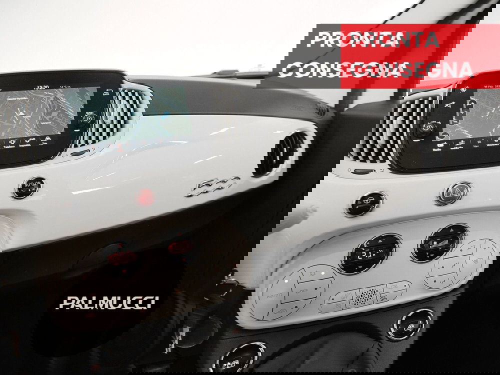 Fiat 500 usata a Prato (10)