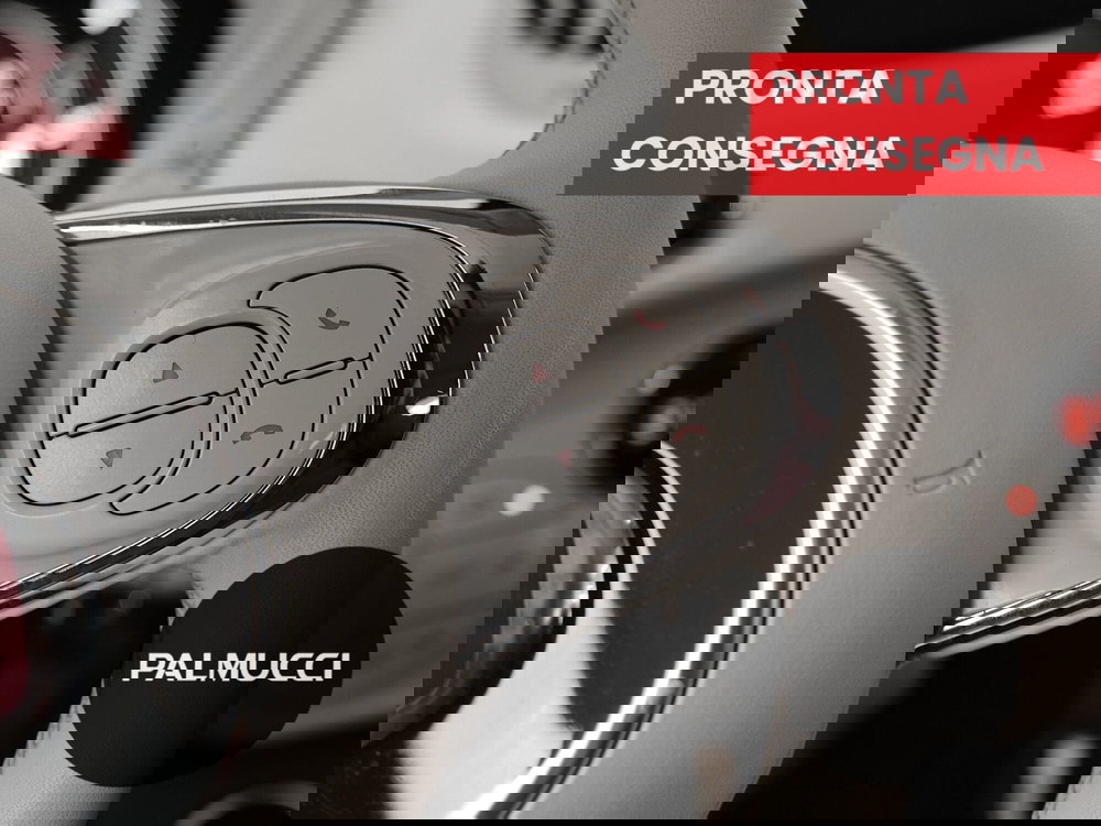 Fiat 500 usata a Prato (11)