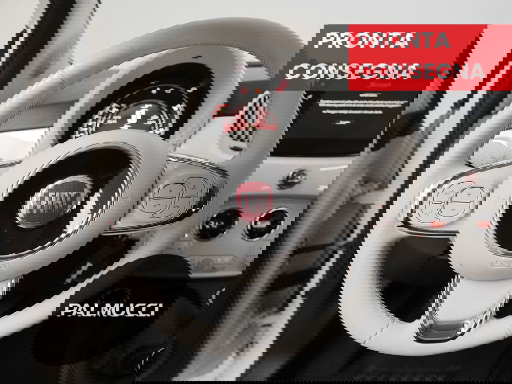 Fiat 500 usata a Prato (12)