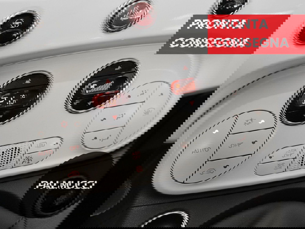 Fiat 500 usata a Prato (13)