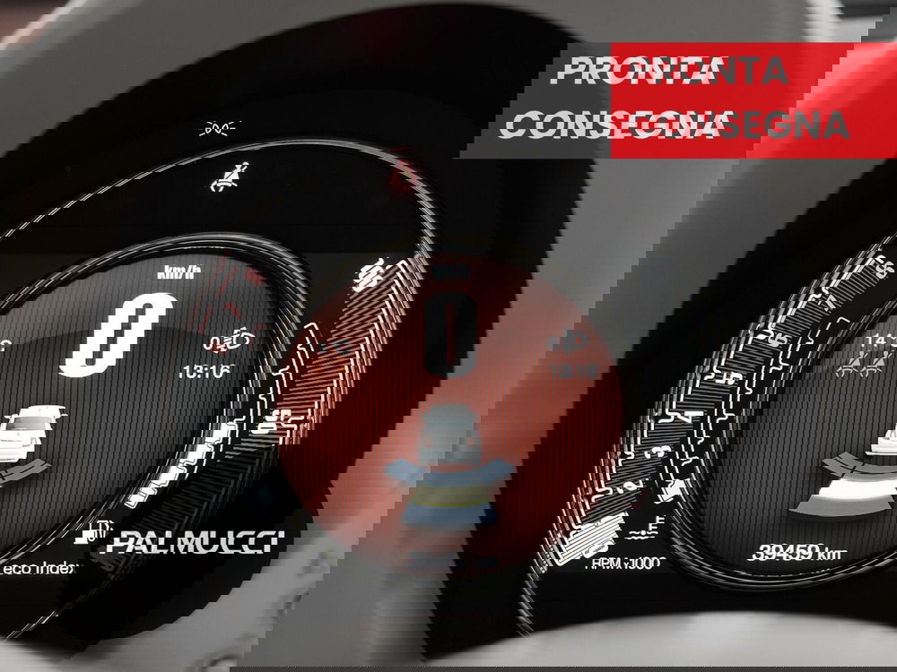 Fiat 500 usata a Prato (14)