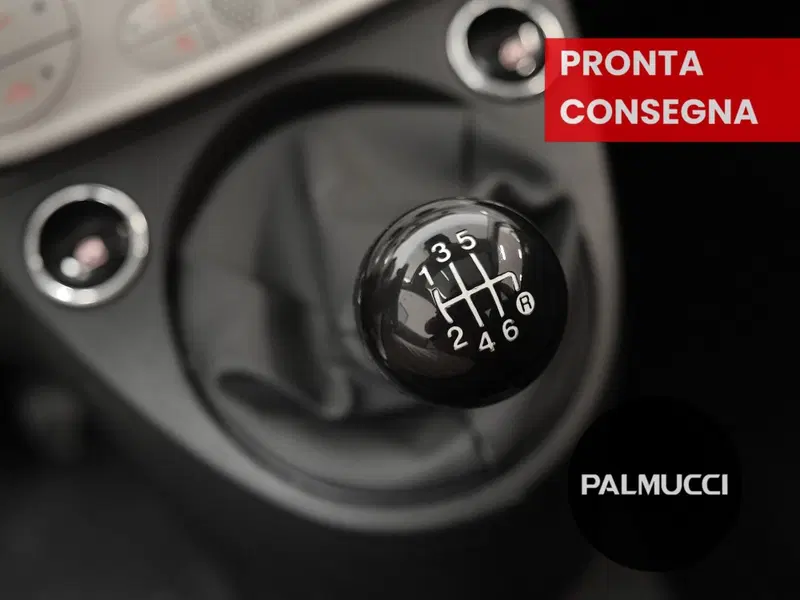 Fiat 500 usata a Prato (15)