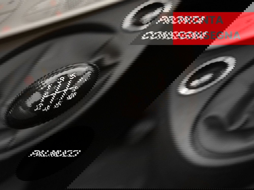 Fiat 500 usata a Prato (15)